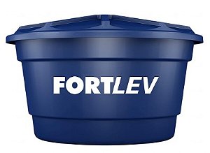 Caixa Dágua com tampa 1000 litros - FORTLEV