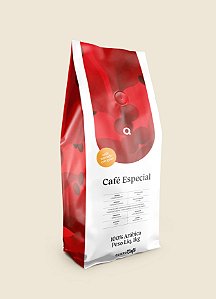Café Especial Cerrado Mineiro
