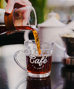 Caneca Americana