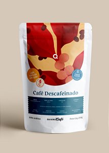 Descafeinado Especial