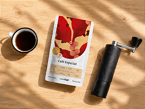Café Especial Sul de Minas