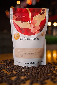Café Especial Sul de Minas