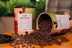 Café Microlote