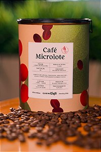 Café Microlote