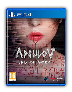 Apsulov: End of Gods PS4 Mídia Digital