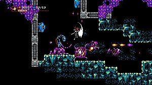 Cyber Shadow - Ps5 - Mídia Digital