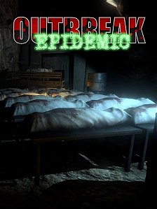 Outbreak Epidemic - Ps5 - Mídia Digital