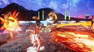 Override 2 Super Mech League Ps4 Mídia Digital