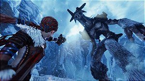 Praey for the Gods PS4 Mídia Digital