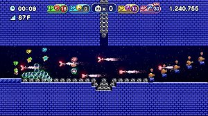 Space Invaders Forever Ps4 - Mídia Digital