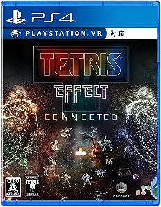 Tetris Effect: Connected PS4 Mídia Digital