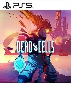 Dead Cells PS5 Mídia Digital