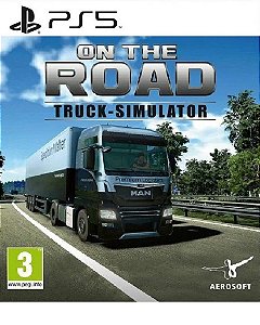 On The Road Jogo para PS5