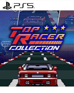 Top Racer Collection Jogo Online para PS5