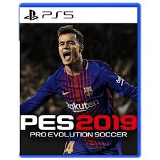 Pes 19 PS5 - PES 2019 PS5 - Mídia Digital