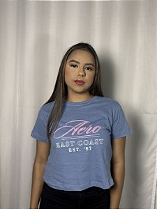 Blusa AEROPOSTALE