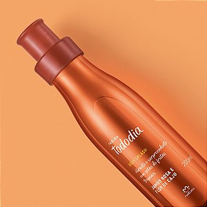 Body Splash Tododia Jambo Rosa e Flor de Caju 200 ml