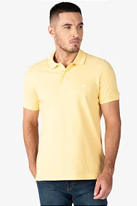 Camisa Polo Masculina Manga Curta Aéropostale
