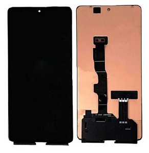 FRONTAL TELA DISPLAY XIAOMI POCO F5 5G OLED 1 LINHA