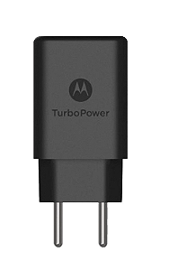 FONTE MOTOROLA ORIGINAL NACIONAL TURBO POWER 3.0A TIPO C