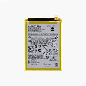 BATERIA MOTOROLA MOTO E13 / MOTO G22 / MOTO E32 / MOTO G53 (NH50) ORIGINAL