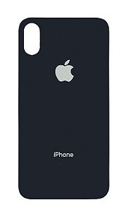 TAMPA TRASEIRA APPLE IPHONE X