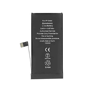 BATERIA IPH 12 MINI - ORIGINAL - 2227 MAH