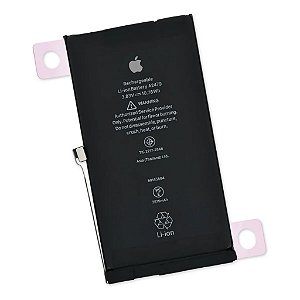 BATERIA IPH 12/12 PRO - ORIGINAL FOXCON - 2815MAH