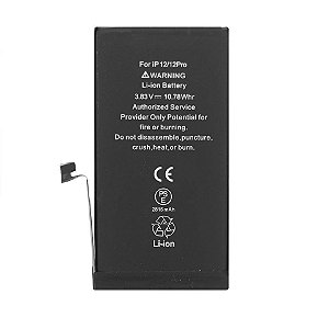BATERIA IPH 12/12 PRO - ORIGINAL KBS - 2815MAH