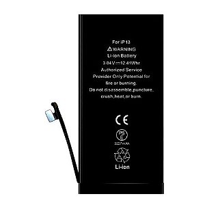 BATERIA IPH 13 - ORIGINAL VEZER - 3227MAH