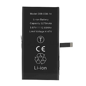 BATERIA IPH 14 - ORIGINAL - 3279MAH