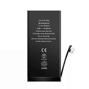 BATERIA IPH 14 PLUS ORIGINAL