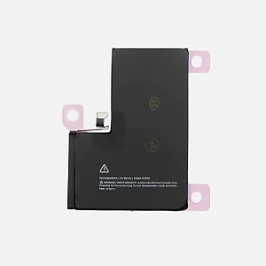 BATERIA IPH 14 PRO - FOXCONN/ORIG