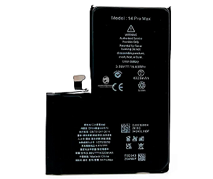 BATERIA IPH 14 PRO MAX - ORIGINAL