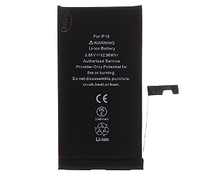 BATERIA IPH 15 - ORIG/MECHANIC 3349mAh