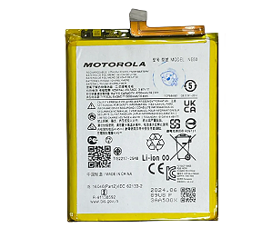 BATERIA MOTO G52 - ORIG - (NE50)