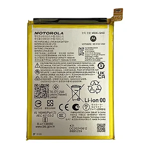 BATERIA MOTO G55 ORIGINAL- (QA50)