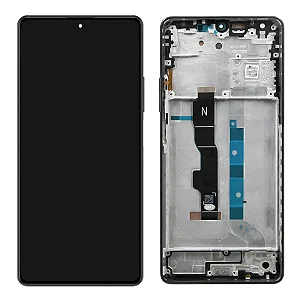 FRONTAL DISPLAY REDMI NOTE 13 (5G) - OLED C/ARO