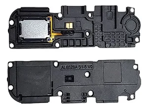 CAMPAINHA SAMS A14 (4G) - MECHANIC/VEZR COMPLETO