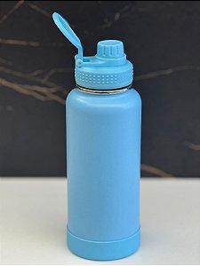 Garrafa Térmica Personalizada