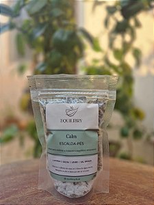Escalda-Pés - Equilibry Calm - 22g