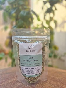 Banho de Ervas - Equilibry Calm - 22g