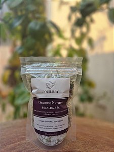 Escalda-Pés - Descanso Noturno – 22g