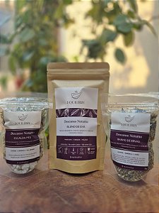 Kit Equilibry Descanso Noturno