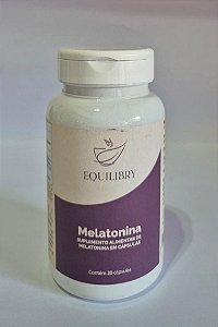 MELATONINA