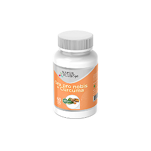 Ora Pro Nobis Natus Plus | 60 Capsulas - 500mg