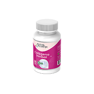 Colágeno Verisol Natus Plus | 60 Capsulas -  500mg