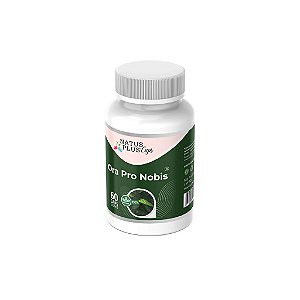 Ora Pro Nobis Natus Plus | 60 Capsulas -  500mg