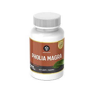 Pholia Magra Mais Plant | 60 Capsulas - 500mg