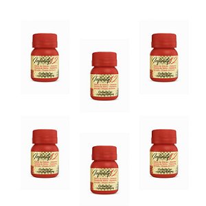 Kit 6 Infinity 12 | 500mg Frete Grátis